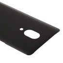 Battery Back Cover for Lenovo Z5 Pro / Z5 Pro GT / L78031 / I78032(Black)