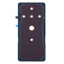 Battery Back Cover for Lenovo Z5 Pro / Z5 Pro GT / L78031 / I78032(Black)