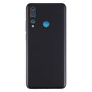 Battery Back Cover for Lenovo K6 Enjoy(Black)