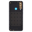 Battery Back Cover for Lenovo K6 Enjoy(Black)