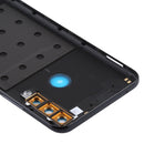 Battery Back Cover for Lenovo K6 Enjoy(Black)