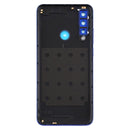 Battery Back Cover for Lenovo K6 Enjoy(Blue)