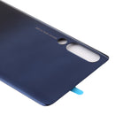 Battery Back Cover for Lenovo Z6 / I78121(Blue)