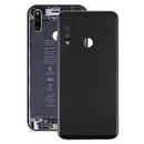 Battery Back Cover for Lenovo Z6 Youth / Z6 Lite / I38111(Black)