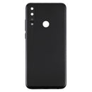 Battery Back Cover for Lenovo Z6 Youth / Z6 Lite / I38111(Black)