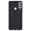 Battery Back Cover for Lenovo Z6 Youth / Z6 Lite / I38111(Black)