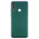 Battery Back Cover for Lenovo Z6 Youth / Z6 Lite / I38111(Green)
