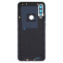 Battery Back Cover for Lenovo Z6 Youth / Z6 Lite / I38111(Green)