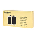 For Huawei Y560 Touch Panel(Black)