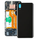 Original Back Cover for Vivo X21(Black)