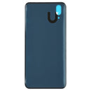 Original Back Cover for Vivo X21(Black)