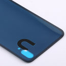 Original Back Cover for Vivo X21(Black)