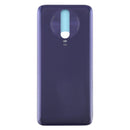 Glass Material Battery Back Cover for Xiaomi Redmi K30 5G(Purple)