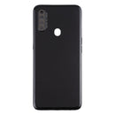 Battery Back Cover for OPPO A8(Black)