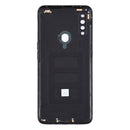 Battery Back Cover for OPPO A8(Black)