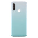 Battery Back Cover for OPPO A8(White)