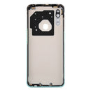 Battery Back Cover for OPPO A8(White)
