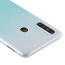 Battery Back Cover for OPPO A8(White)