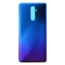 Battery Back Cover For OPPO Reno Ace(Twilight Blue)
