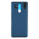 Battery Back Cover For OPPO Reno Ace(Twilight Blue)