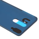 Battery Back Cover For OPPO Reno Ace(Twilight Blue)