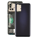 Battery Back Cover for Vivo iQOO 3(Black)