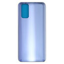 Battery Back Cover for Vivo iQOO 3(Silver)