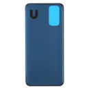 Battery Back Cover for Vivo iQOO 3(Silver)