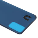Battery Back Cover for Vivo iQOO 3(Silver)