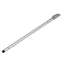 Touch Stylus S Pen for LG G Pad F 8.0 Tablet / V495 / V496(Grey)