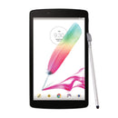 Touch Stylus S Pen for LG G Pad F 8.0 Tablet / V495 / V496(Grey)