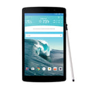 Touch Stylus S Pen for LG G Pad X 8.3 Tablet / VK815(Black)