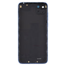 Original Battery Back Cover with Camera Lens Cover for Huawei Y5p(Blue)
