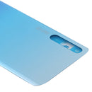 Original Battery Back Cover for Huawei Y8p / P Smart S(Breathing Crystal)