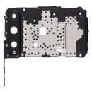Motherboard Frame Bezel for Huawei Y8p / P Smart S (Black)