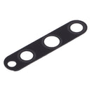 10 PCS Back Camera Lens for Huawei Y8p / P Smart S
