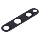 10 PCS Back Camera Lens for Huawei Y8p / P Smart S