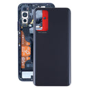 Battery Back Cover for Huawei Honor X10 5G(Black)