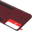 Battery Back Cover for Huawei Honor X10 5G(Purple)