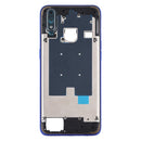 Middle Frame Bezel Plate for OPPO Realme 3 Pro (Blue)