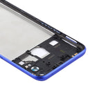 Middle Frame Bezel Plate for OPPO Realme 3 Pro (Blue)