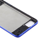 Middle Frame Bezel Plate for OPPO Realme 3 Pro (Blue)