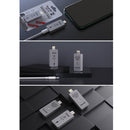 QIANLI iDFU GO 8 Pin Interface Convenient Phone Series Modification Booster, Support Engineering Serial Port Mode