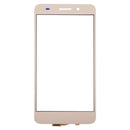 For Huawei Honor 5A Touch Panel(Gold)