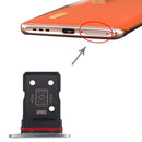 SIM Card Tray + SIM Card Tray for OPPO Find X2 Pro (Green)