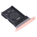 SIM Card Tray + SIM Card Tray for OPPO Find X2 Pro(Gold)