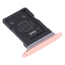 SIM Card Tray + SIM Card Tray for OPPO Find X2 Pro(Gold)