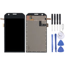 OEM LCD Screen for Caterpillar CAT S31 with Digitizer Full Assembly (Black)