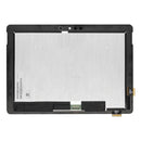 LCD Screen and Digitizer Full Assembly for Microsoft Surface go 1824 (Black)