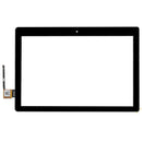 Touch Panel for Lenovo Tab E10 TB-X104N/F(Black)